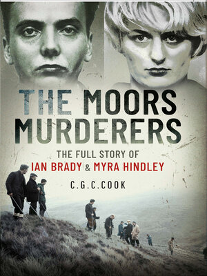 cover image of The Moors Murderers